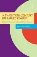 Audiobook A Twentieth-Century Literature Reader: Texts and Debates author Suman Gupta