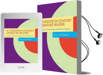 A Twentieth-Century Literature Reader: Texts and Debates Audiobook download free by Suman Gupta