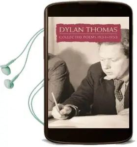 Collected Poems: Dylan Thomas Audiobook download free by Dylan Thomas