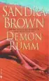 Audiobook Demon Rumm author Sandra Brown
