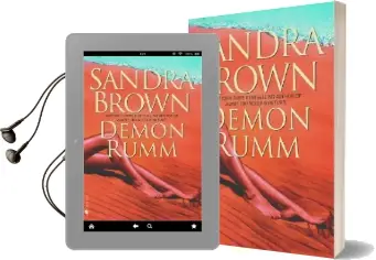 Demon Rumm Audiobook download free by Sandra Brown