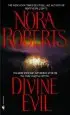 Audiobook Divine Evil author Nora Roberts