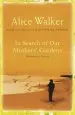 Audiobook In Search of our Mother'S Gardens author Alice Walker