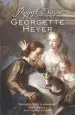 Audiobook Royal Escape author Georgette Heyer