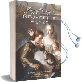 Royal Escape Audiobook download free by Georgette Heyer