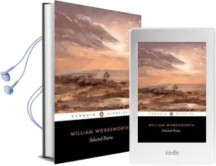 Selected Poems Audiobook download free by William Wordsworth
