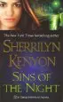 Audiobook Sins of the Night author Sherrilyn Kenyon