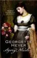 Audiobook Sprig Muslin author Georgette Heyer