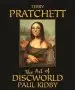 Audiobook The art of Discworld author Terry Pratchett