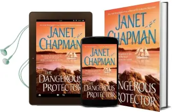 The Dangerous Protector Audiobook download free by Janet Chapman