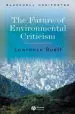 Audiobook The Future of Environmental Criticism: Environmental Crisis and Literary Imagination author Lawrence Buell