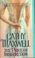 Audiobook The Price of Indiscretion author Cathy Maxwell