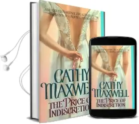 The Price of Indiscretion Audiobook download free by Cathy Maxwell