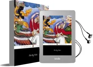 The rig Veda Audiobook download free by Wendy Doniger