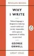 Audiobook Why i Write author George Orwell