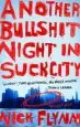 Audiobook Another Bullshit Night in Suck City author Nick Flynn