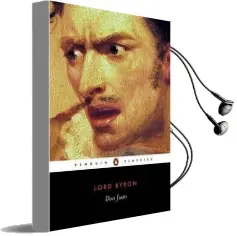 Don Juan Audiobook download free by Lord George Gordon Byron