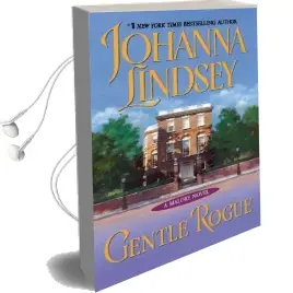 Gentle Rogue Audiobook download free by Johanna Lindsey