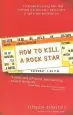 Audiobook How to Kill a Rock Star author Tiffanie Debartolo