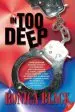Audiobook In too Deep author Ronica Black