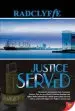 Audiobook Justice Served author Radclyffe