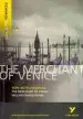Audiobook Merchant of Venice: York Notes Advanced author William Shakespeare