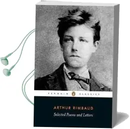 Selected Poems and Letters Audiobook download free by Arthur Rimbaud