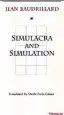Audiobook Simulacra and Simulation author Jean Baudrillard