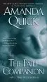 Audiobook The Paid Companion author Amanda Quick