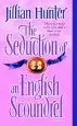 Audiobook The Seduction of an English Scoundrel author Jillian Hunter