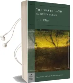 The Waste Land and Other Poems (Barnes & Noble Classics Series) Audiobook download free by T. S. Eliot
