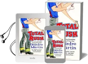 Total Rush Audiobook download free by Deirdre Martin