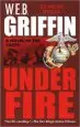 Audiobook Under Fire author W. E. B. Griffin