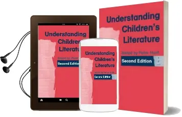 Understanding Children'S Literature Audiobook download free by Peter Hunt