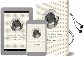 Valerie and her Week of Wonders Audiobook download free by Vitezslav Nezval