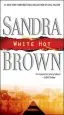 Audiobook White hot author Sandra Brown