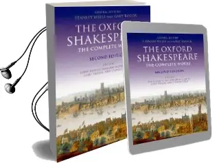 William Shakespeare: The Complete Works Audiobook download free by Stanley Wells