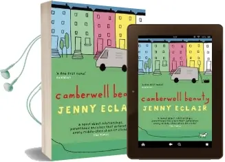Camberwell Beauty Audiobook download free by Jenny Eclair