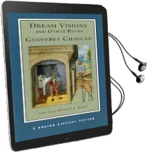 Dream Visions and Other Poems Audiobook download free by Geoffrey Chaucer