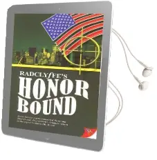 Honor Bound Audiobook download free by Radclyffe