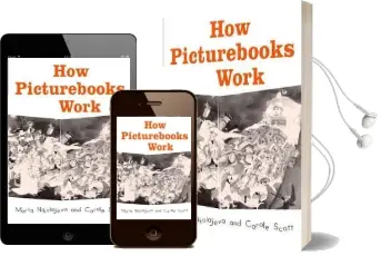How Picturebooks Work Audiobook download free by Maria Nikolajeva