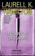 Audiobook Incubus Dreams: An Anita Blake, Vampire Hunter Novel author Laurell K Hamilton