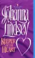 Audiobook Keeper of the Heart author Johanna Lindsey