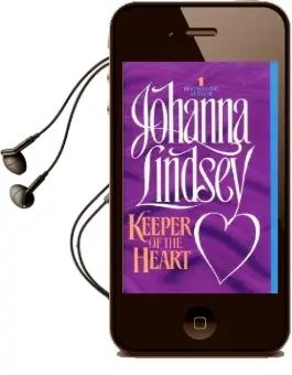 Keeper of the Heart Audiobook download free by Johanna Lindsey