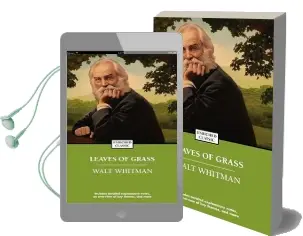 Leaves of Grass Audiobook download free by Walter Whitman