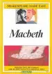Audiobook Macbeth: Modern English Version Side-By-Side With Full Original Text author William Shakespeare