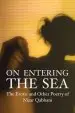Audiobook On Entering the sea: The Erotic and Other Poetry of Nizar Qabbani author Nizar Qabbani