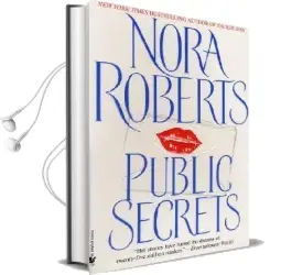 Public Secrets Audiobook download free by Nora Roberts
