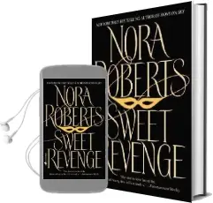 Sweet Revenge Audiobook download free by Nora Roberts