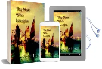 The man who Laughs Audiobook download free by Victor Hugo